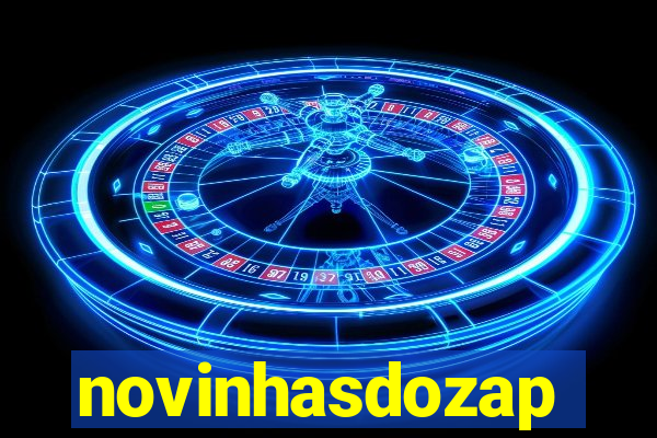 novinhasdozap