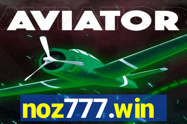 noz777.win