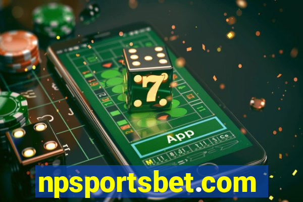 npsportsbet.com