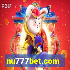 nu777bet.com