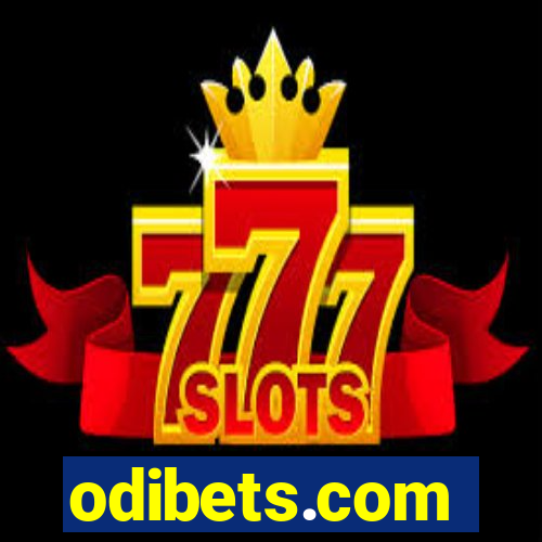 odibets.com