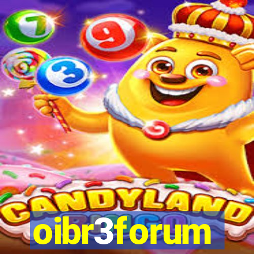 oibr3forum