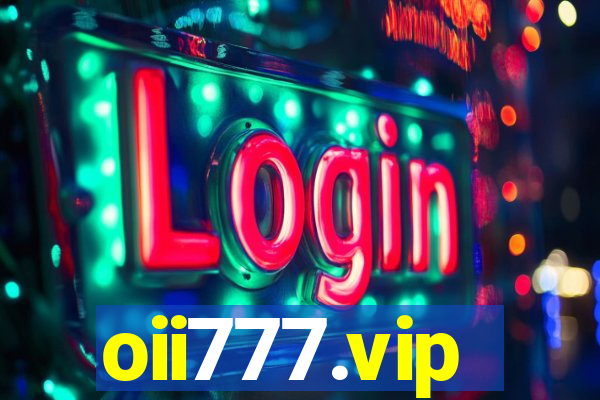 oii777.vip