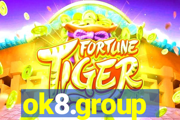 ok8.group