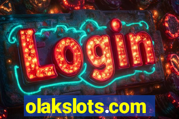 olakslots.com