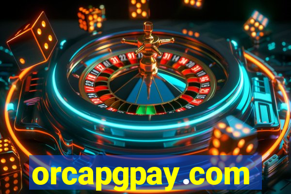 orcapgpay.com