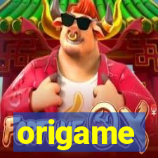 origame