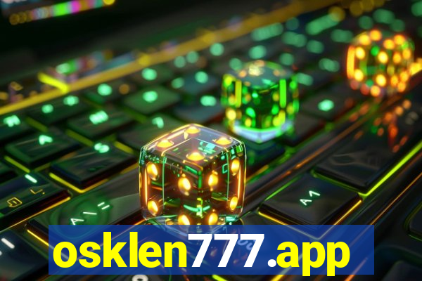 osklen777.app