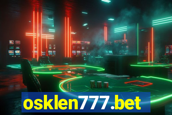 osklen777.bet