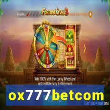 ox777betcom