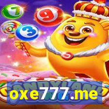 oxe777.me