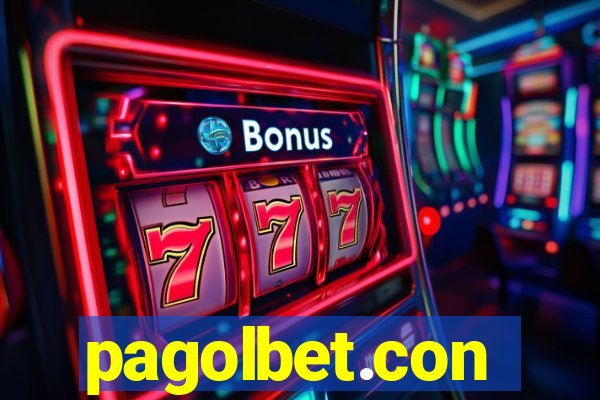 pagolbet.con