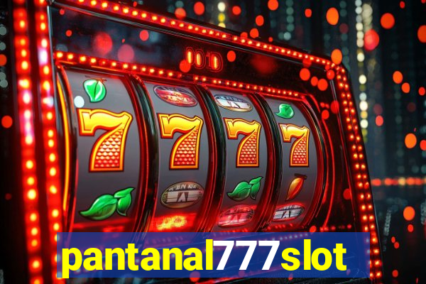 pantanal777slots.com