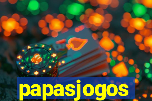 papasjogos