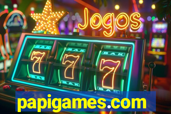 papigames.com