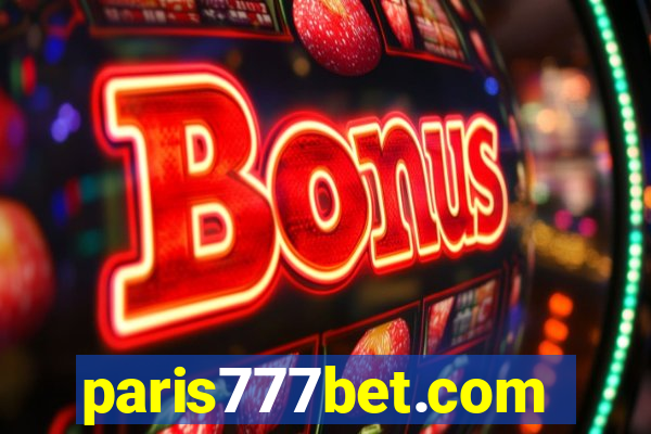 paris777bet.com