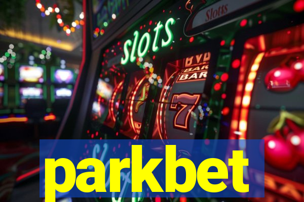 parkbet