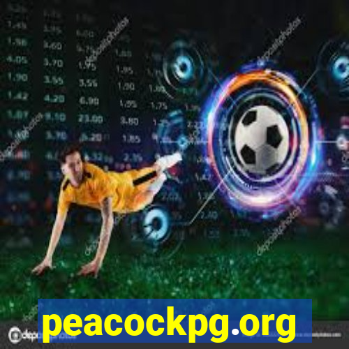 peacockpg.org