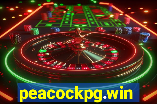 peacockpg.win