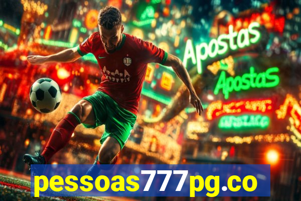 pessoas777pg.com