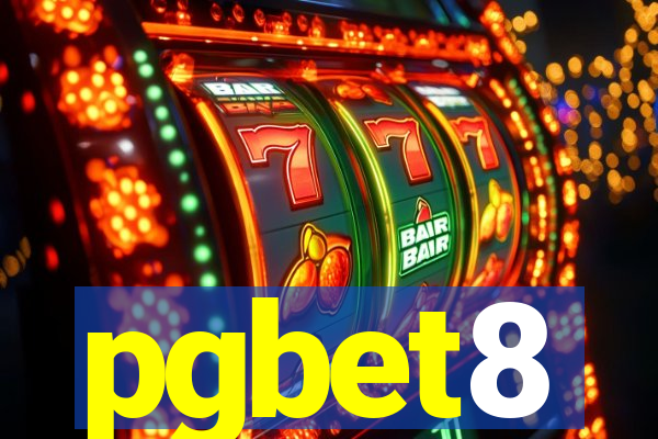 pgbet8