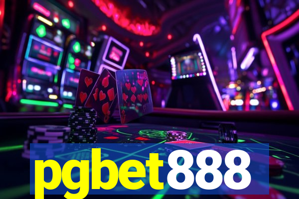 pgbet888