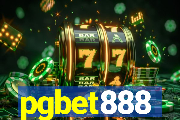 pgbet888