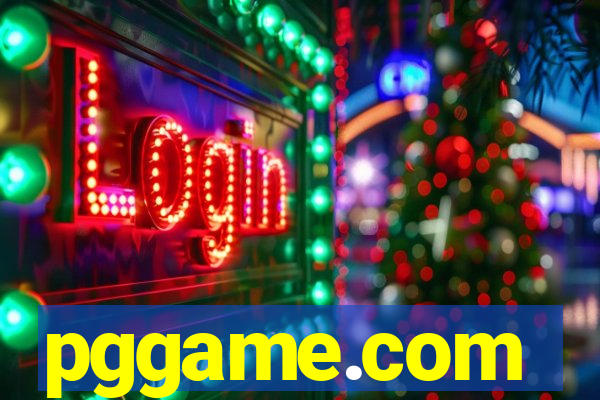 pggame.com