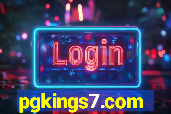 pgkings7.com