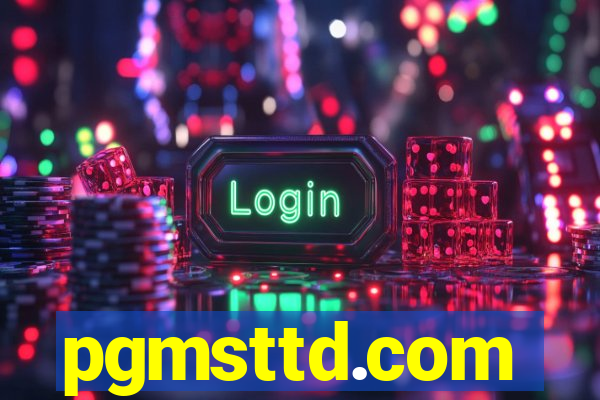 pgmsttd.com