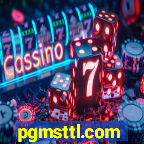 pgmsttl.com