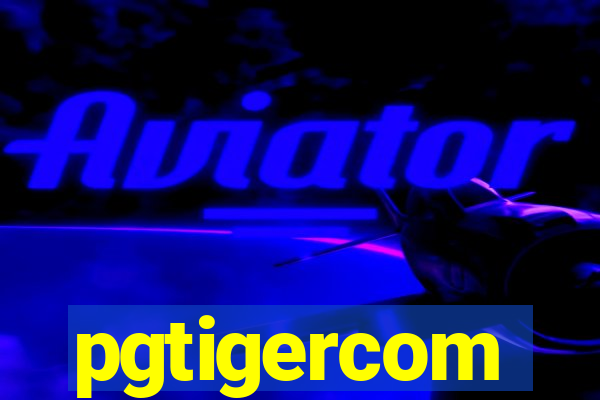 pgtigercom