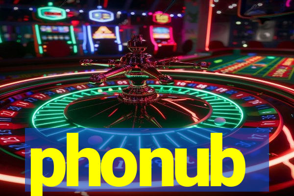 phonub