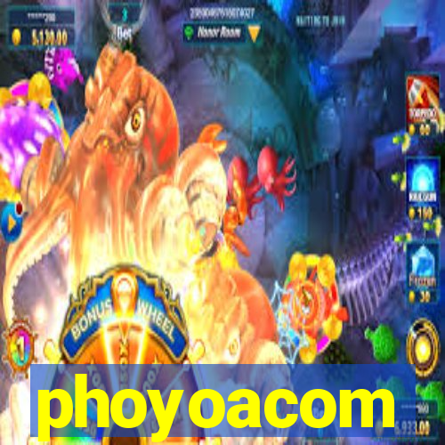 phoyoacom