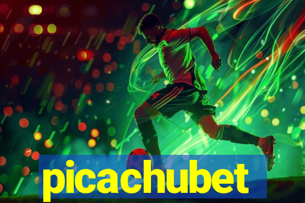 picachubet