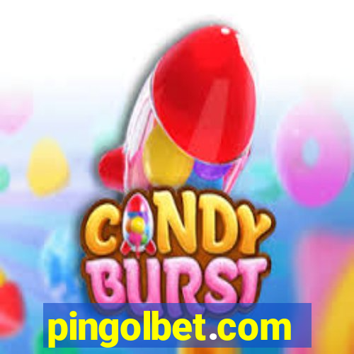 pingolbet.com