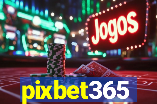 pixbet365