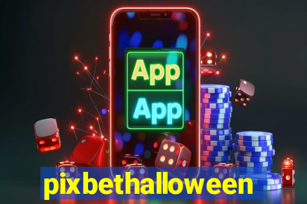 pixbethalloween