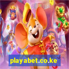 playabet.co.ke