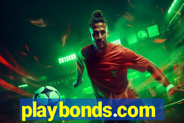 playbonds.com