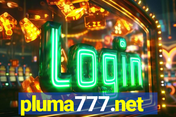 pluma777.net