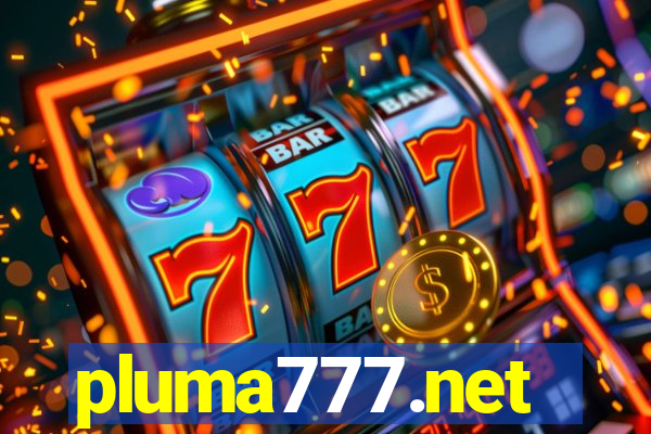 pluma777.net