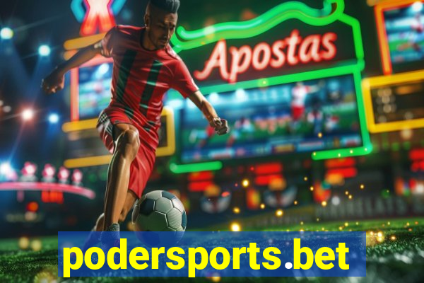 podersports.bet