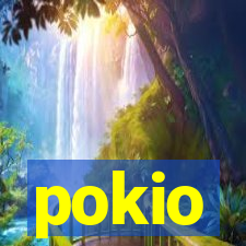 pokio