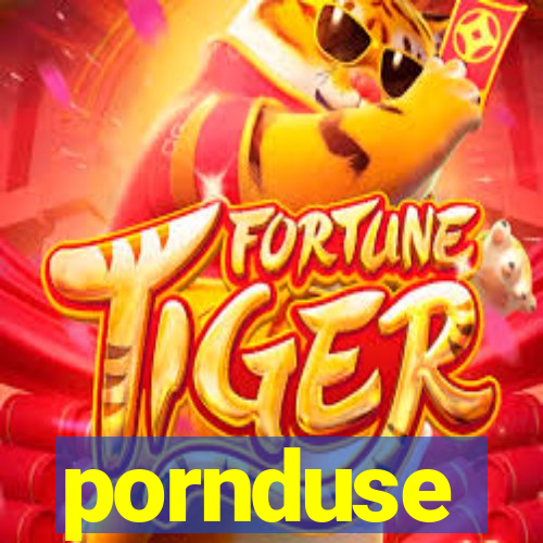 pornduse