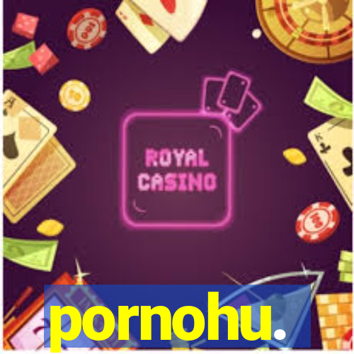 pornohu.