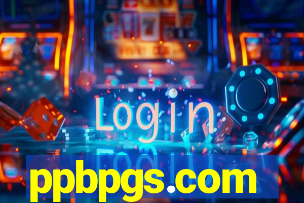 ppbpgs.com