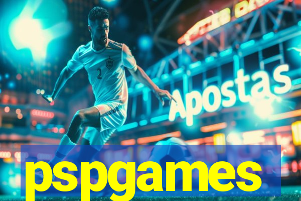 pspgames