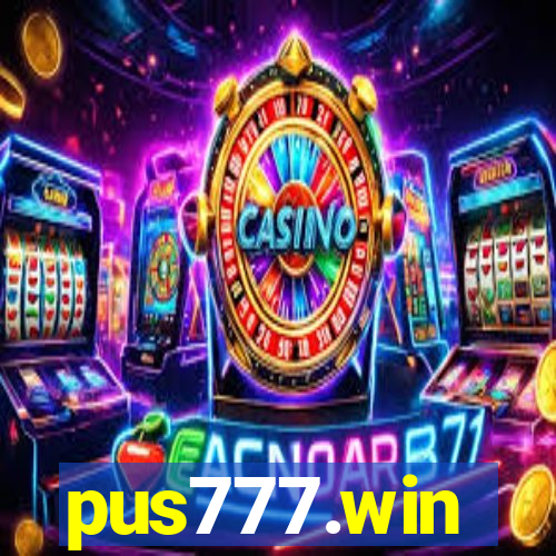 pus777.win