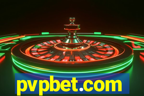 pvpbet.com